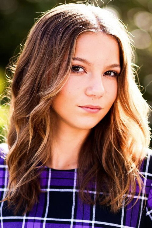 Эми Дональд