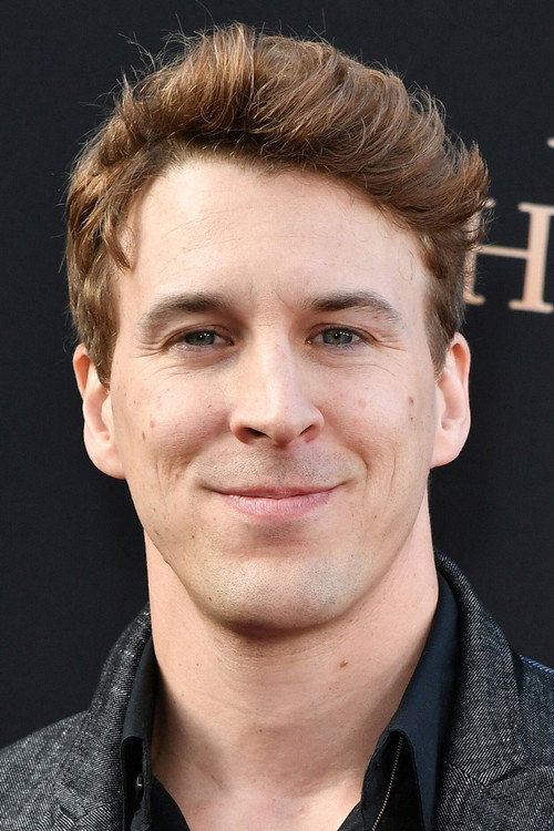 Джесси Ла Флер