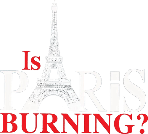 Горит ли Париж?