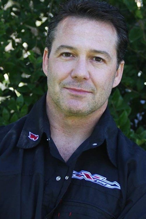 Уильям Мортс