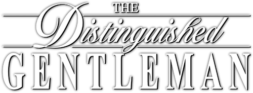 Достопочтенный джентльмен