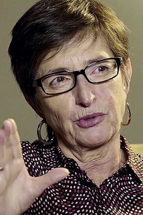 Vânia Debs