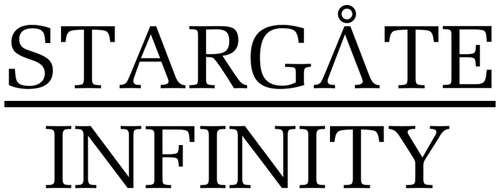 Звёздные врата: Бесконечность