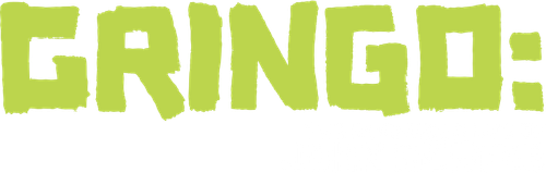 Gringo: The Dangerous Life of John McAfee