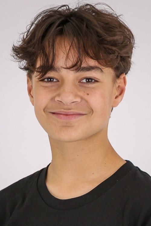 Сэмюэл Фале