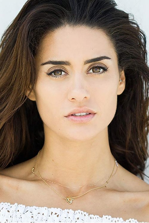 Бьянка Бриджитт Ван Дамм