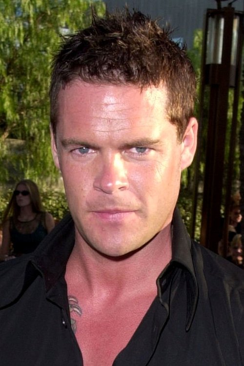 Мэтт Шульце