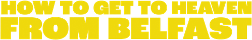 Как попасть в рай из Белфаста