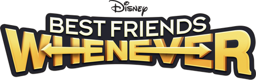 Best Friends Whenever