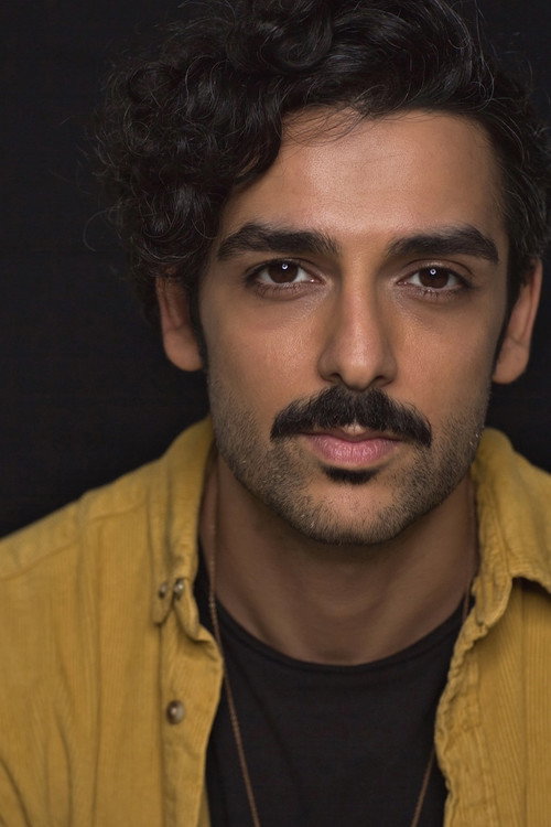 Сэмюэл Теграни