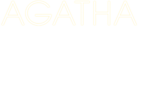 Агата и правда об убийстве