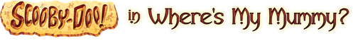 Скуби-Ду: Где моя мумия?