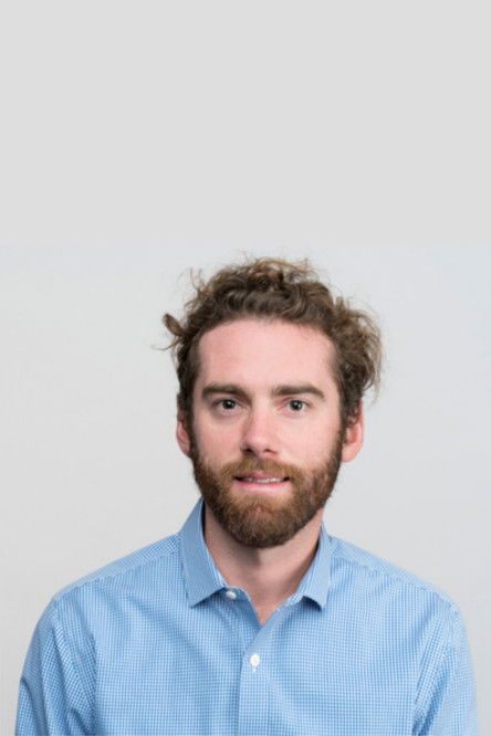 Митчелл ЛаФорчун