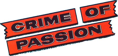 Преступление страсти