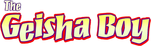 The Geisha Boy