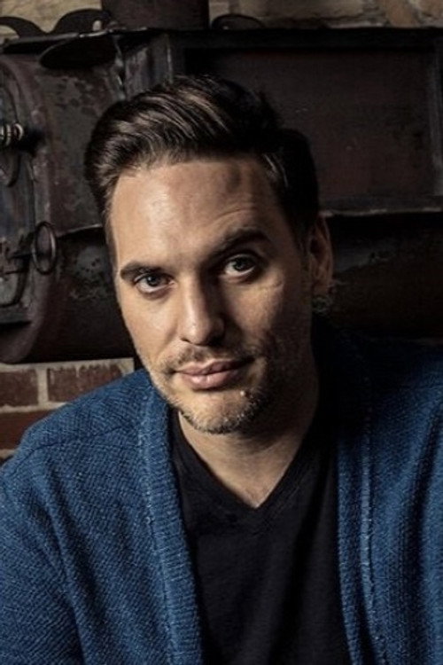 Кертис Гвинн