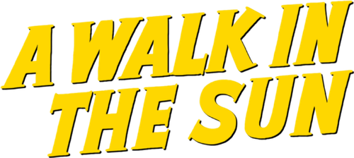 Прогулка под солнцем