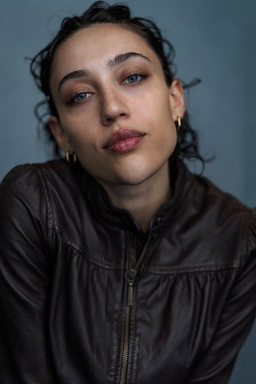 Изабелла Буччери