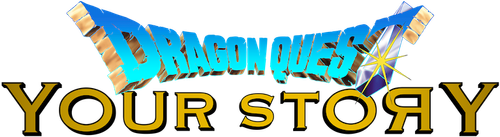 ドラゴンクエスト ユア・ストーリー