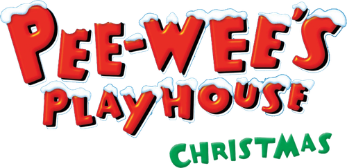 Pee-wee's Playhouse Christmas Special