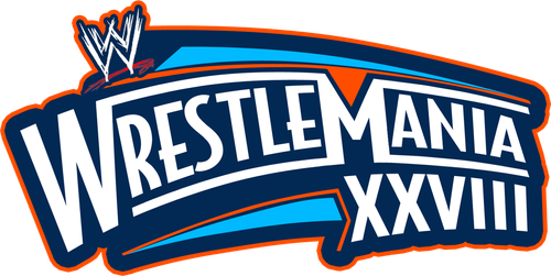 WWE WrestleMania XXVIII