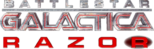 Звёздный крейсер Галактика: Лезвие