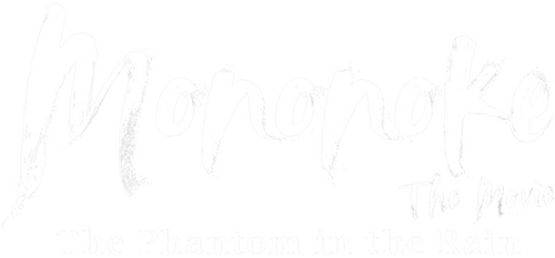 Мононоке: фильм. Призрак под дождем