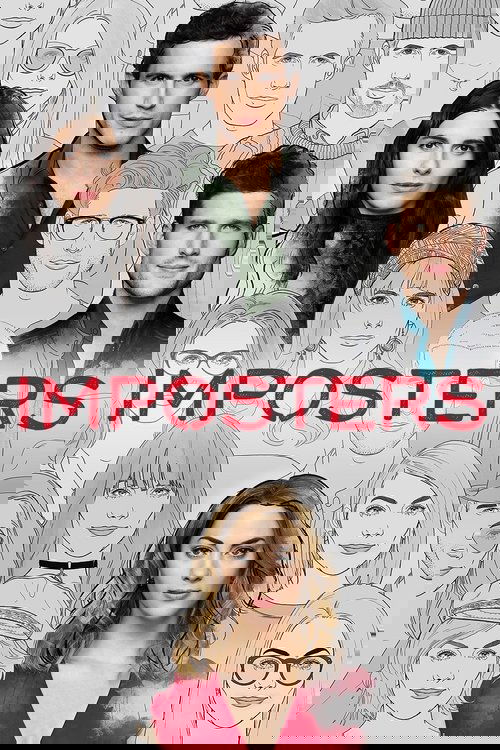 Типа моя жена