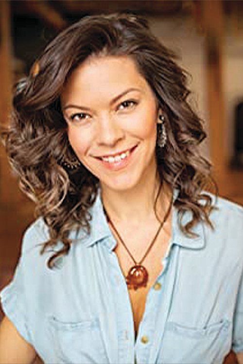 Кристина Эллери