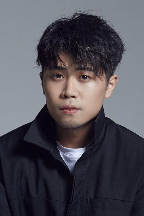 Liu Zhiwei