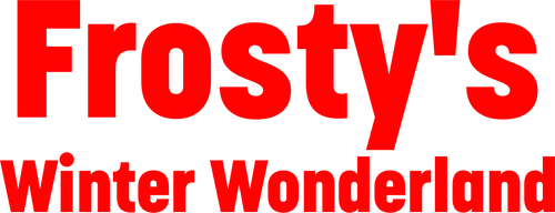 Frosty's Winter Wonderland