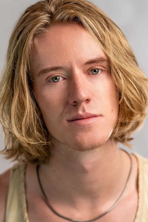 Джаспер Кин