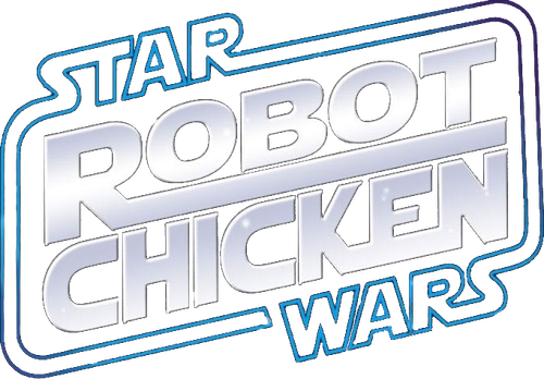 Робоцып: Звёздные Войны