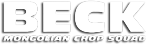 Бек: Восточная Ударная Группа