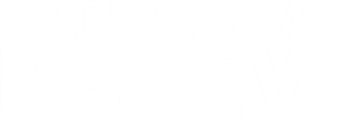 Ты должен верить