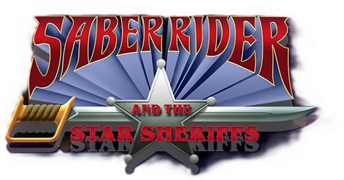 Космический рыцарь и звёздные шерифы	