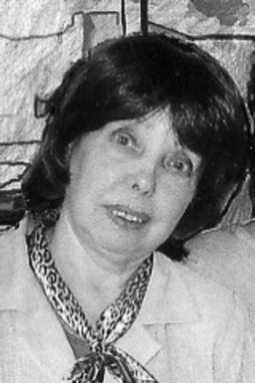 Эльвира Маслова