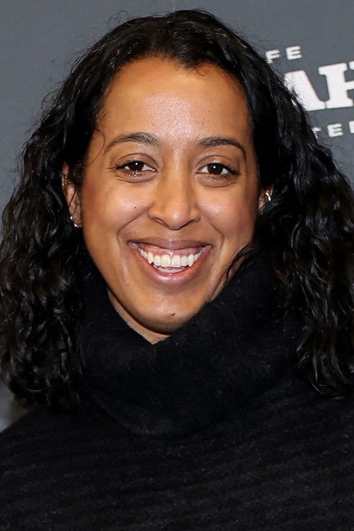 Хармель Кокрейн