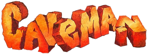 Пещерный человек