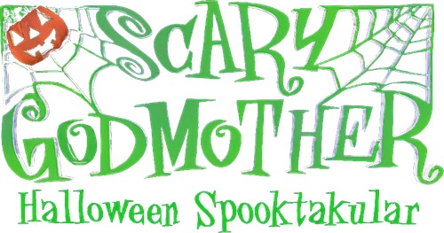 Scary Godmother: Halloween Spooktakular