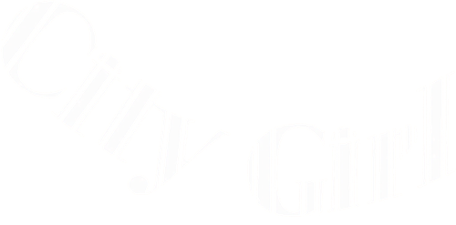 Городская девчонка