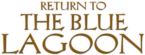 Возвращение в Голубую лагуну