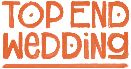 Свадьба на севере