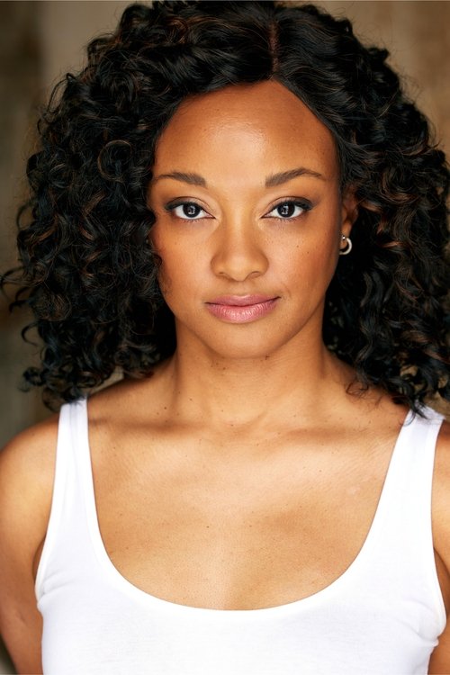 Кимберли Драммонд