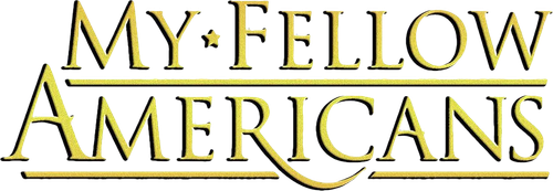 Мои дорогие американцы