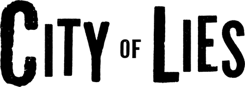 Город лжи