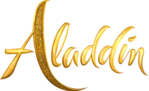 Аладдин