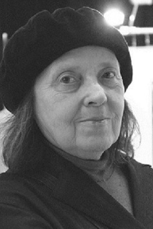 Альбина Шульгина