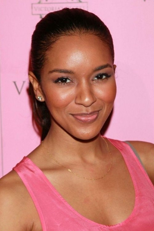 Элизабет Мэтис