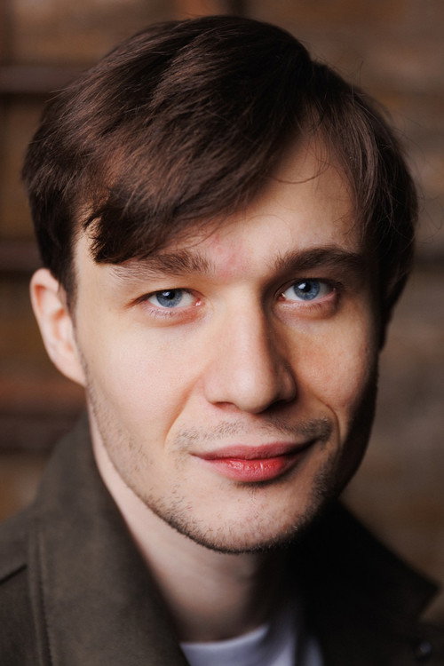 Алексей Смирнов
